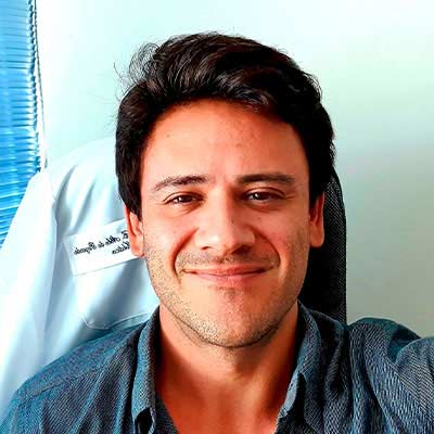 Dr. Leandro Câmara Able de Rezende