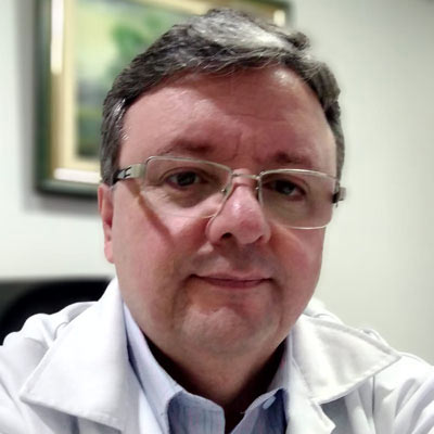 Dr. Eduardo Antônio Vasco de Paula